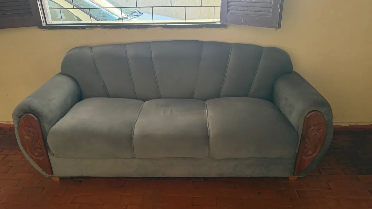 Sofá 