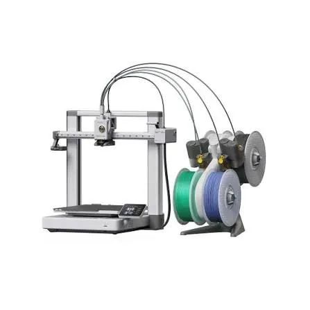 Impressora 3d bambu lab a1 combo