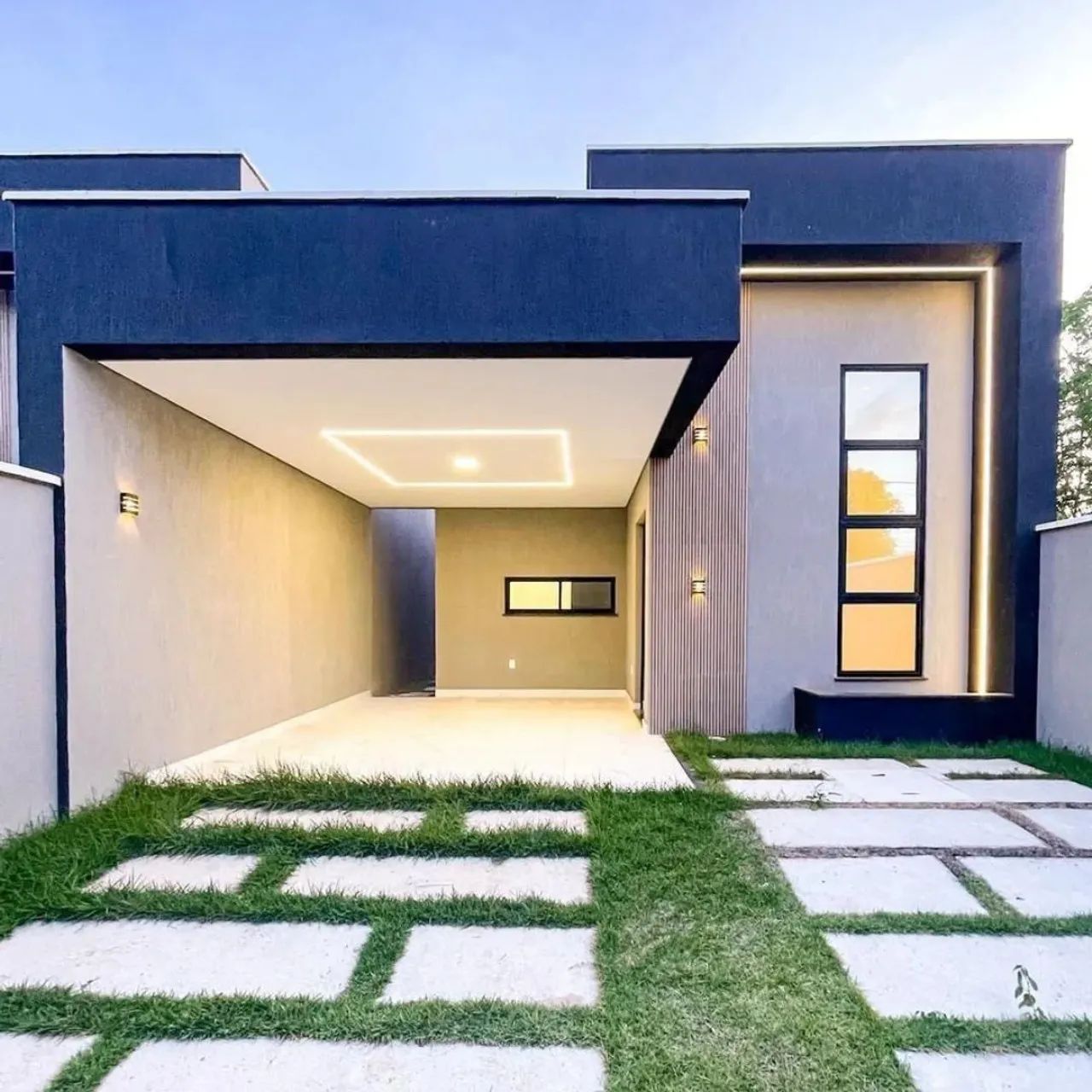 CASAS PLANAS À VENDA NO EUSÉBIO | APENAS 5 MINUTOS DO CENTRO - Foto 2