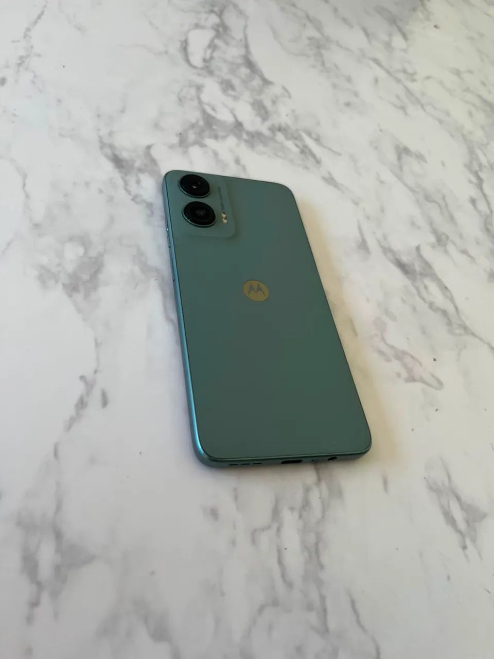 Celular moto G35
