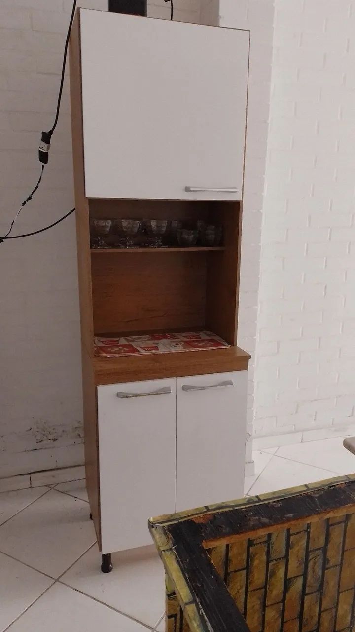 Vende-se 3 armários - Foto 4