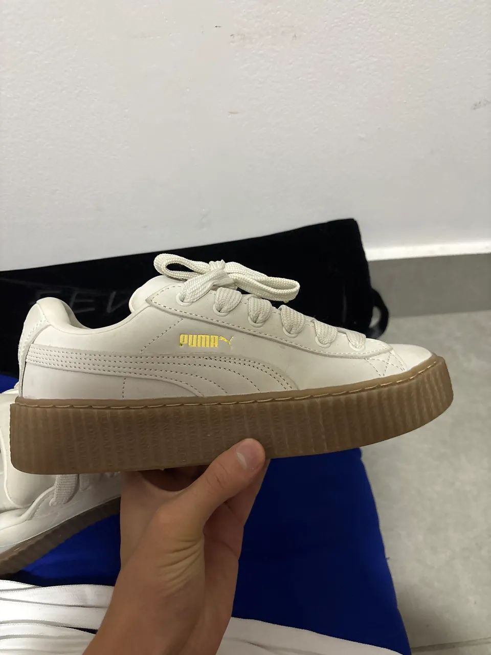 Puma fenty - Foto 4