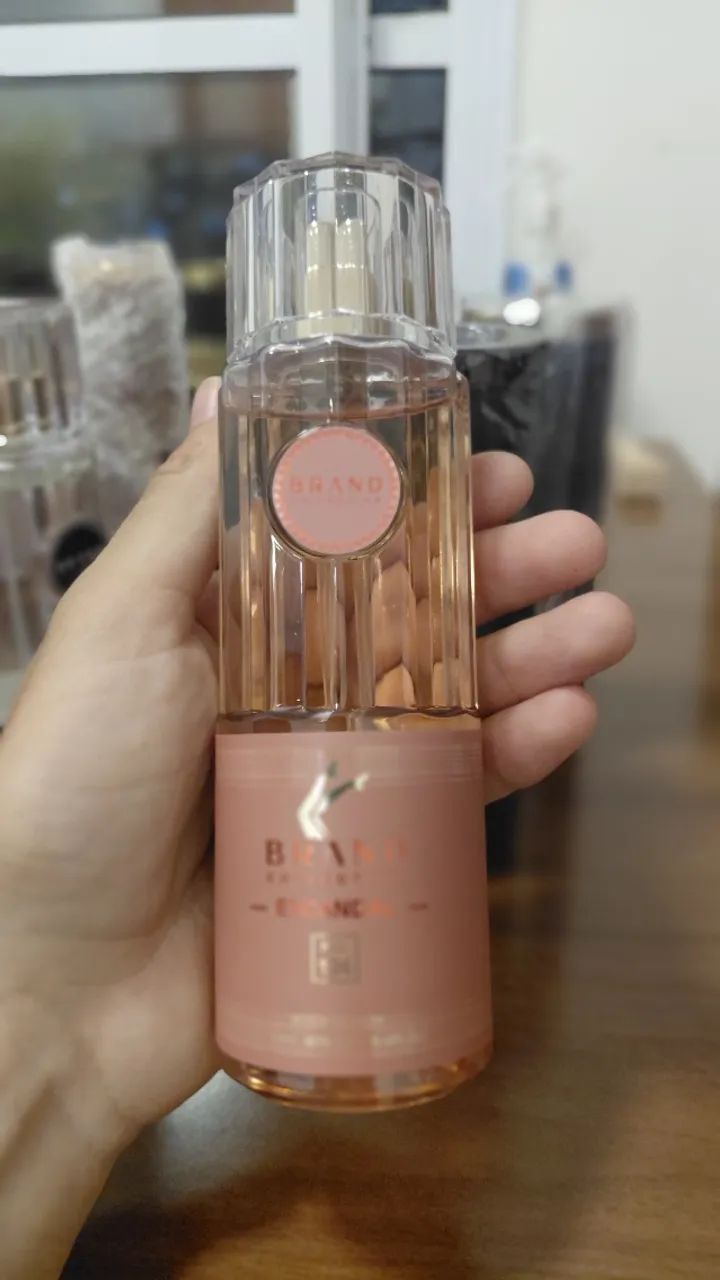 Perfume - Foto 5