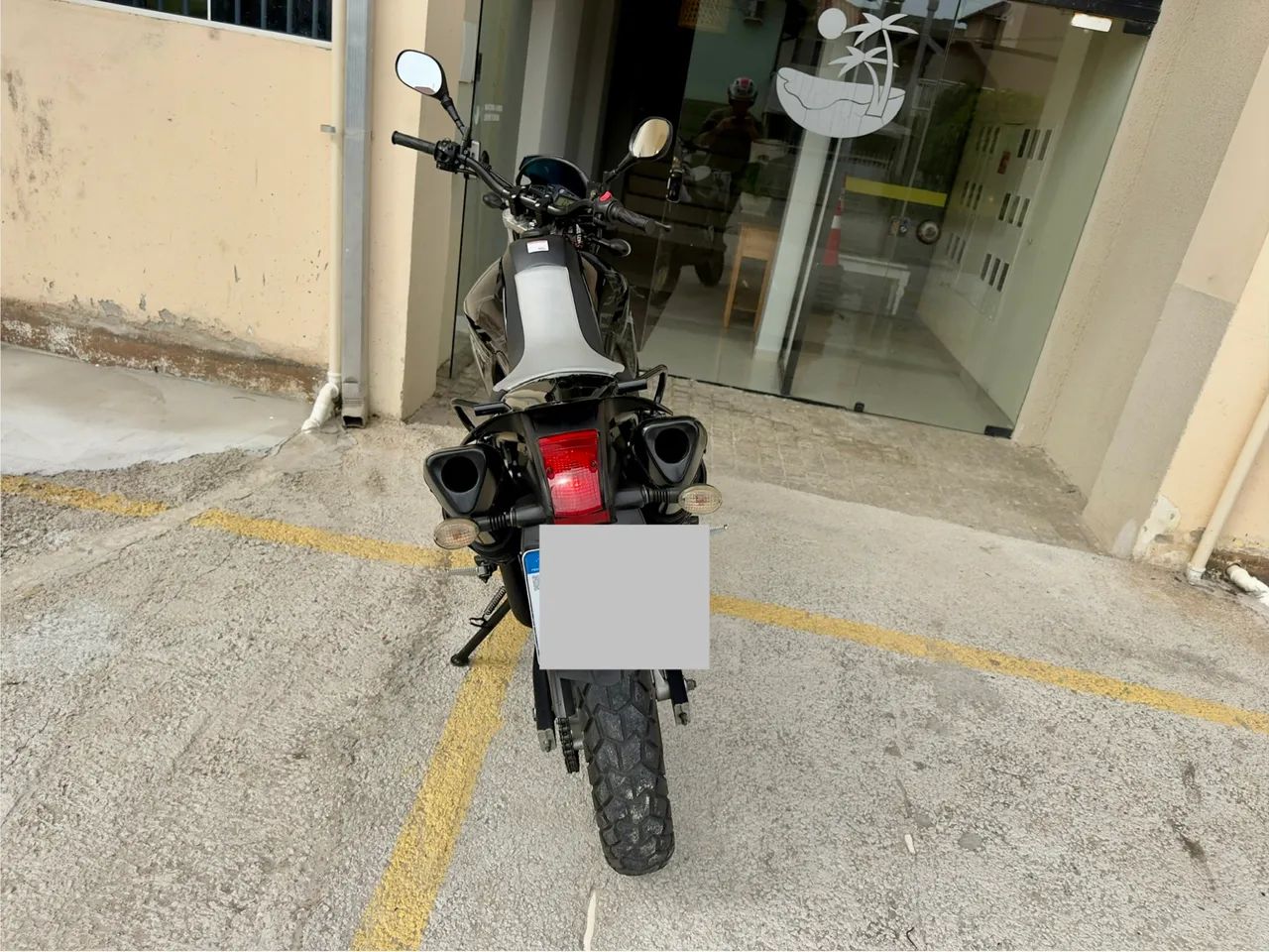Xt 660r  - Foto 3