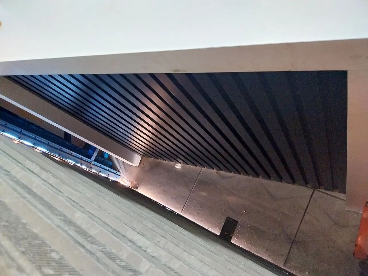 Balcão  - Foto 2