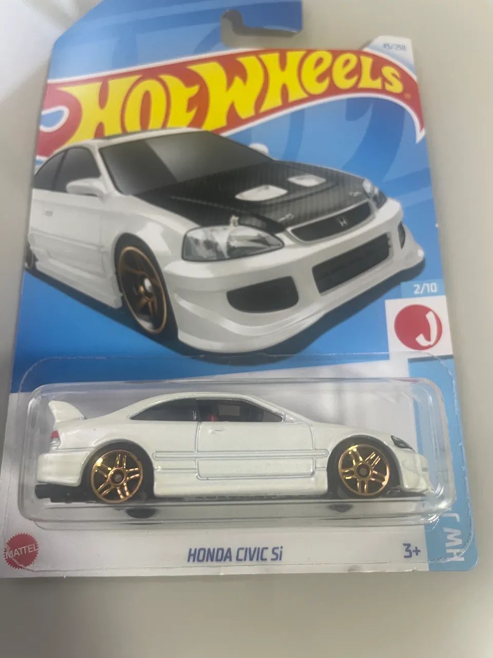 Hot wheels - Foto 5