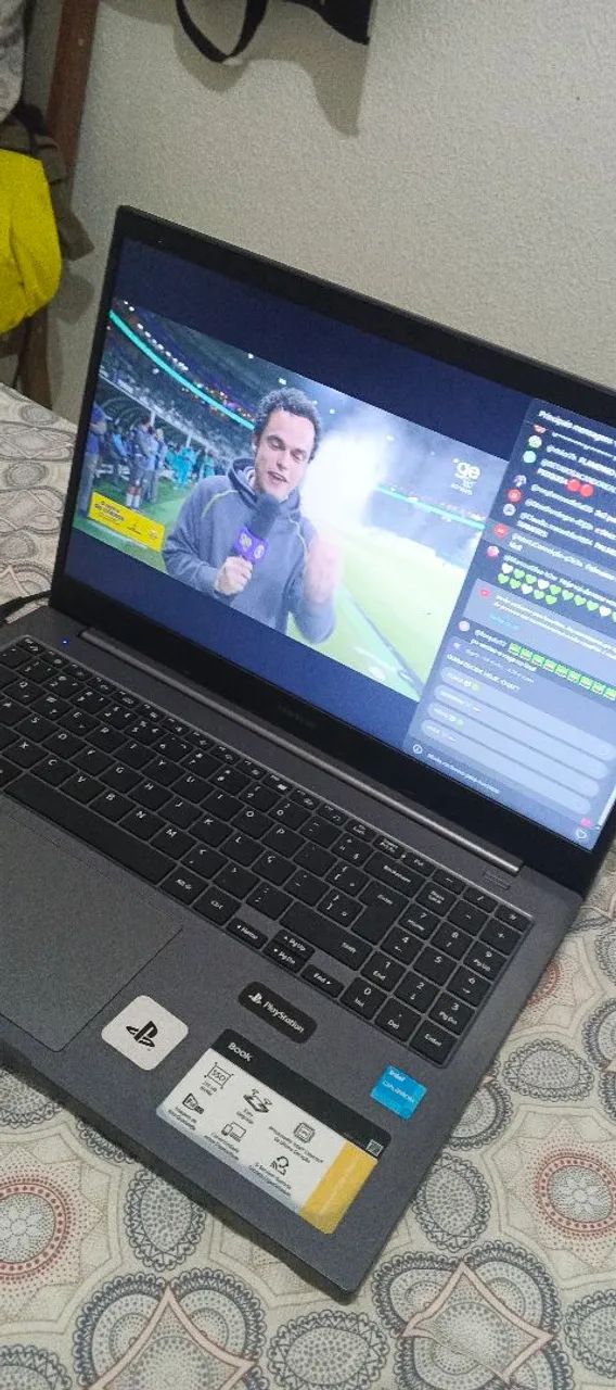 Notebook Samsung - Foto 4
