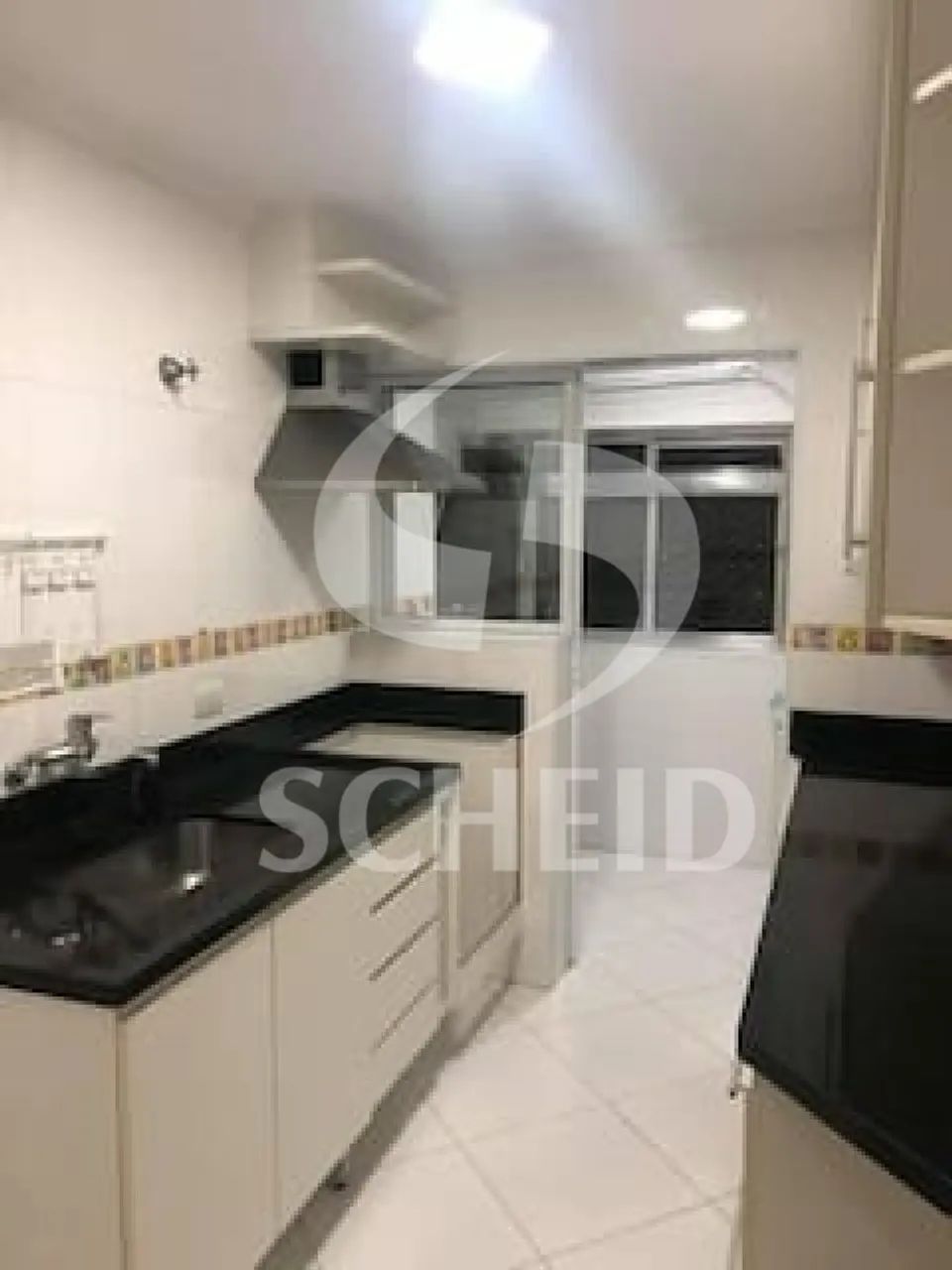 Apartamento a venda vila das mercês - Foto 5
