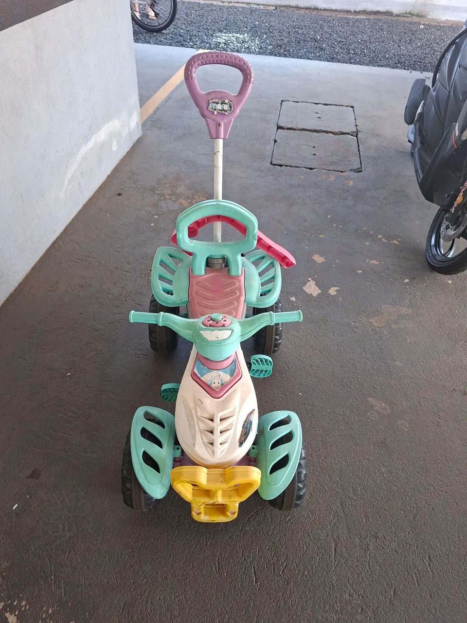 Motoquinha - Foto 5