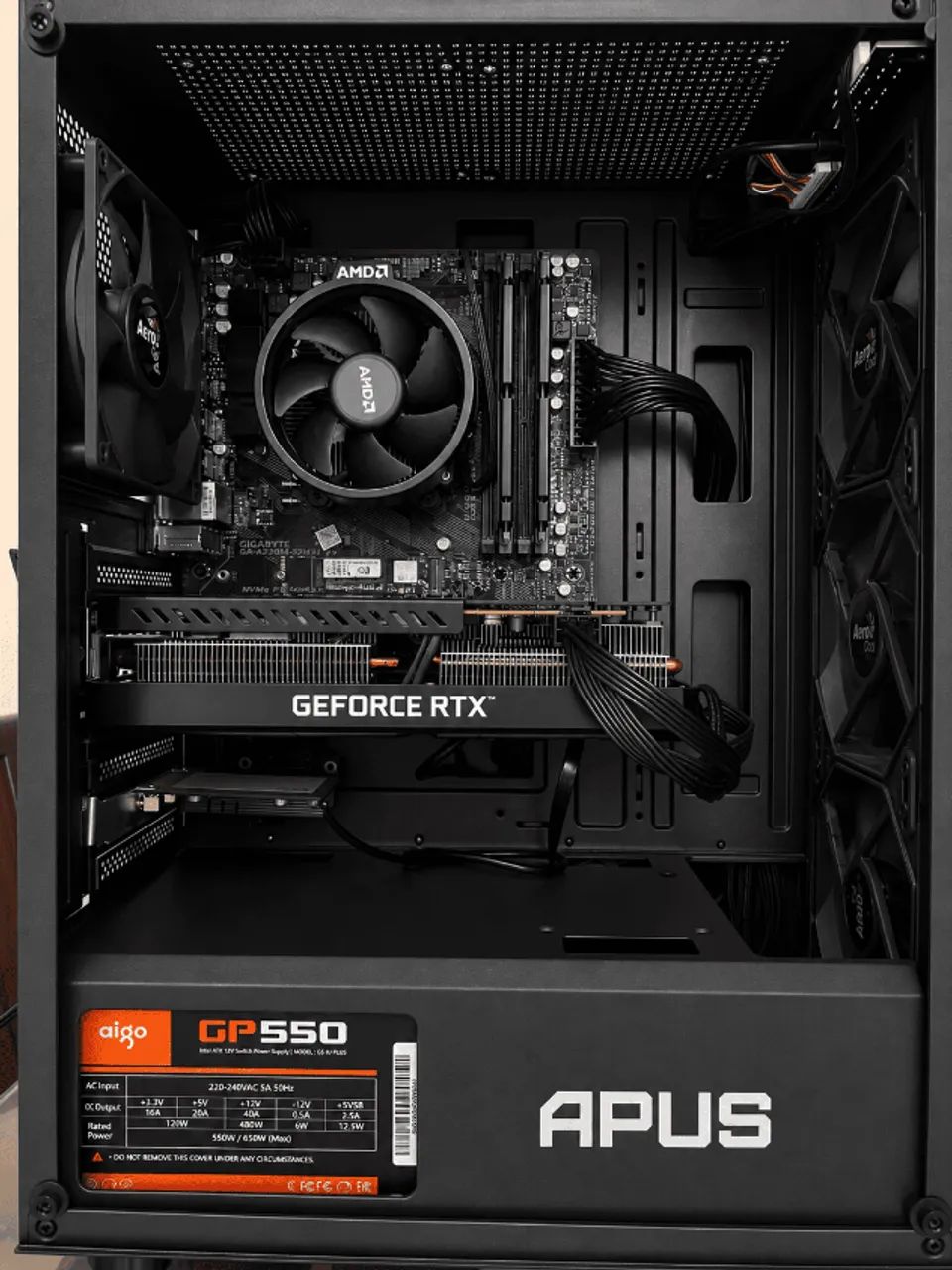 Ryzen5 5600 rtx3070 16GB ゲーミングPC Amazon.co.jp: Hibis ゲーミングPC 【Ryzen5 5600 / RTX3070 / メモリ