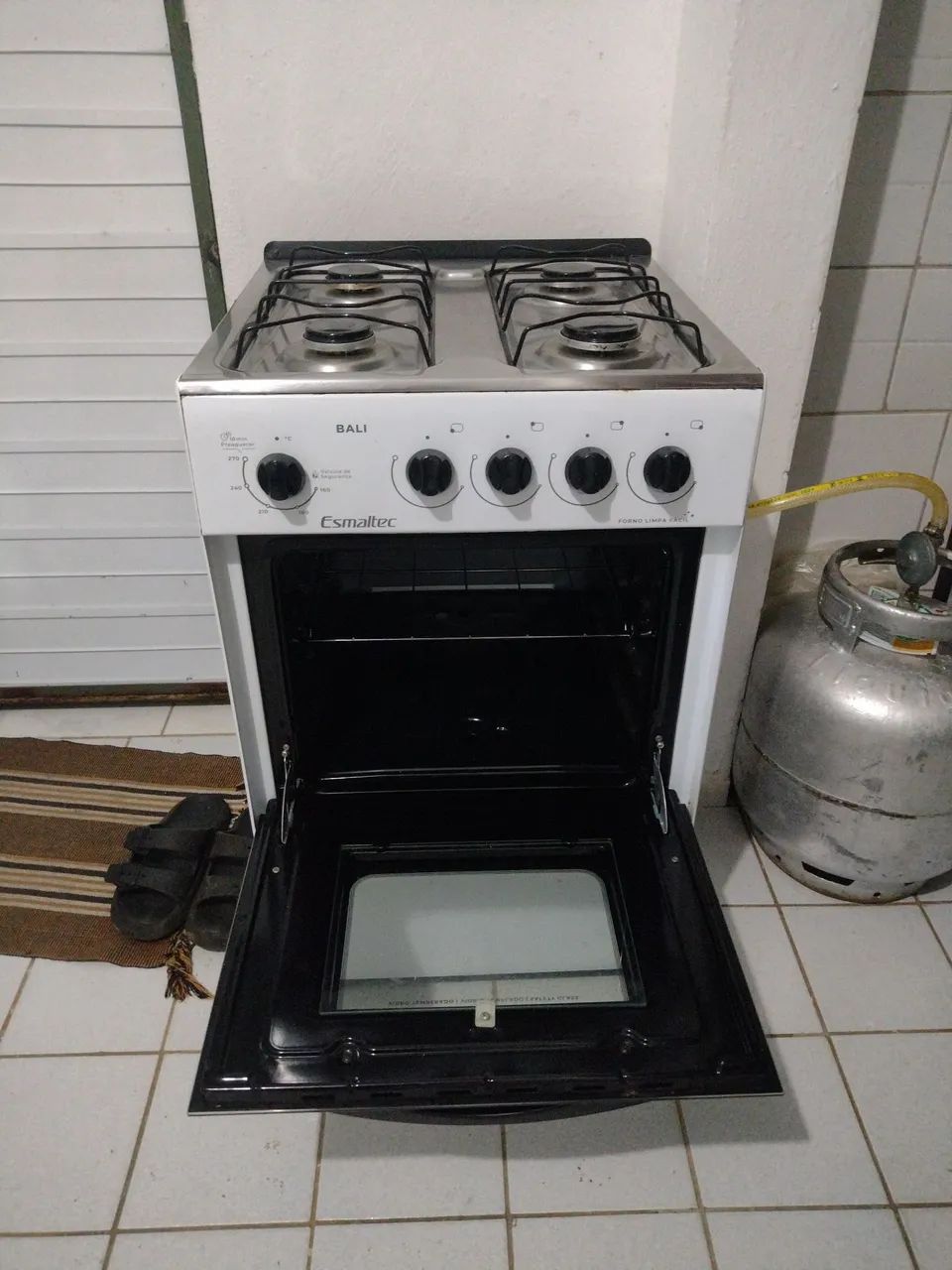 Fogão 4 bocas - Foto 5