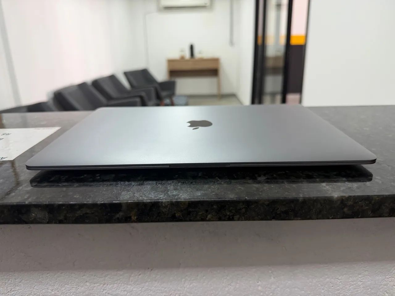 Mac Book Air M1 - Foto 4
