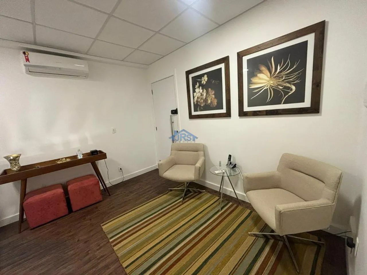 Sala à venda em Barueri, Alphaville Industrial, com 49 m², Edifício Alpha Green Business T - Foto 3
