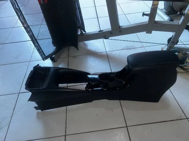 Console corolla 2023 - Foto 3