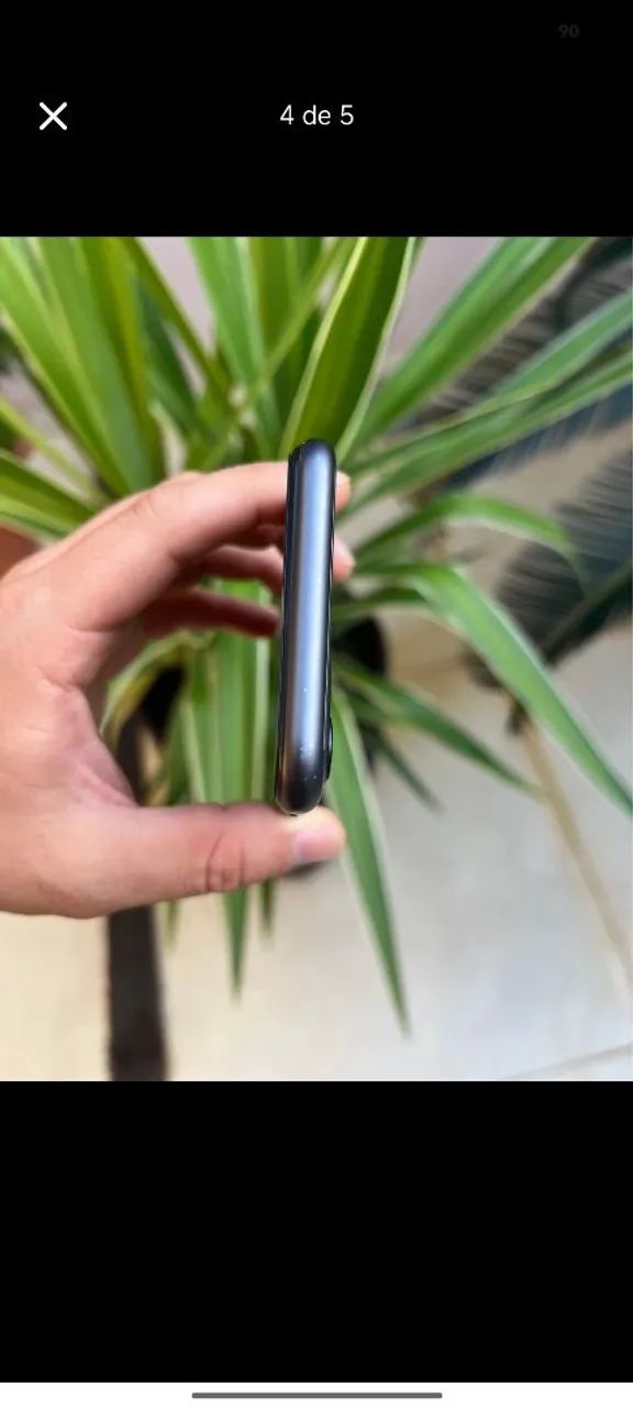 iPhone 11 128gb - Foto 3