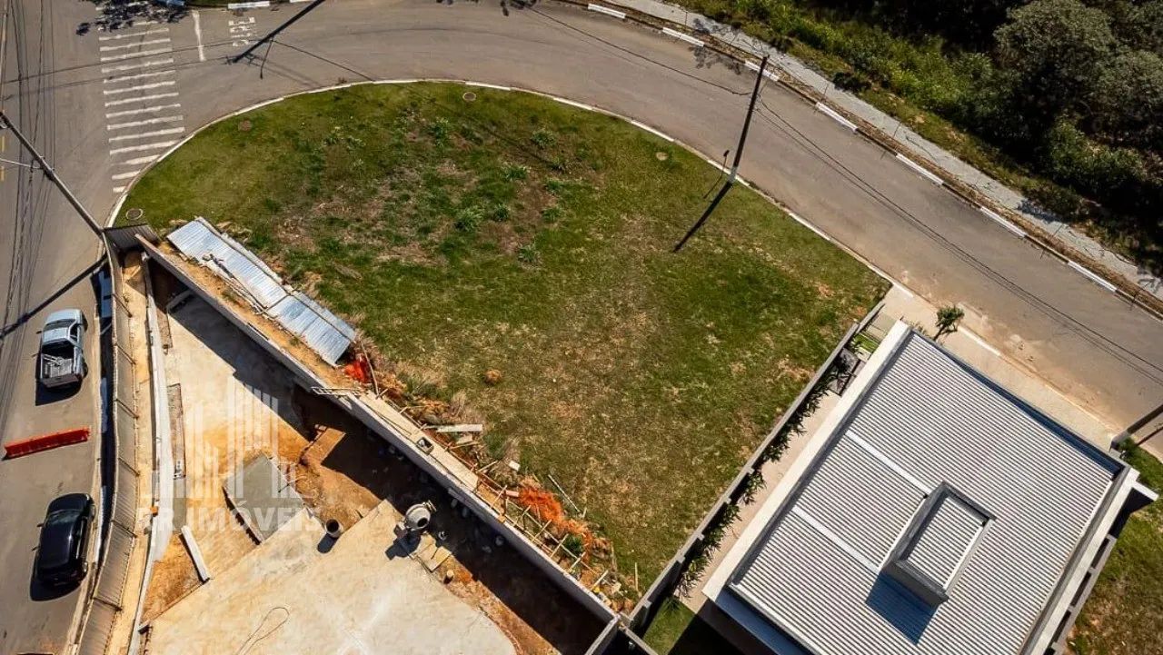 RR8994 Terreno 751m² CONDOMÍNIO RESERVA SANTA ANNA - OPORTUNIDADE - Santana de Parnaíba, S - Foto 2