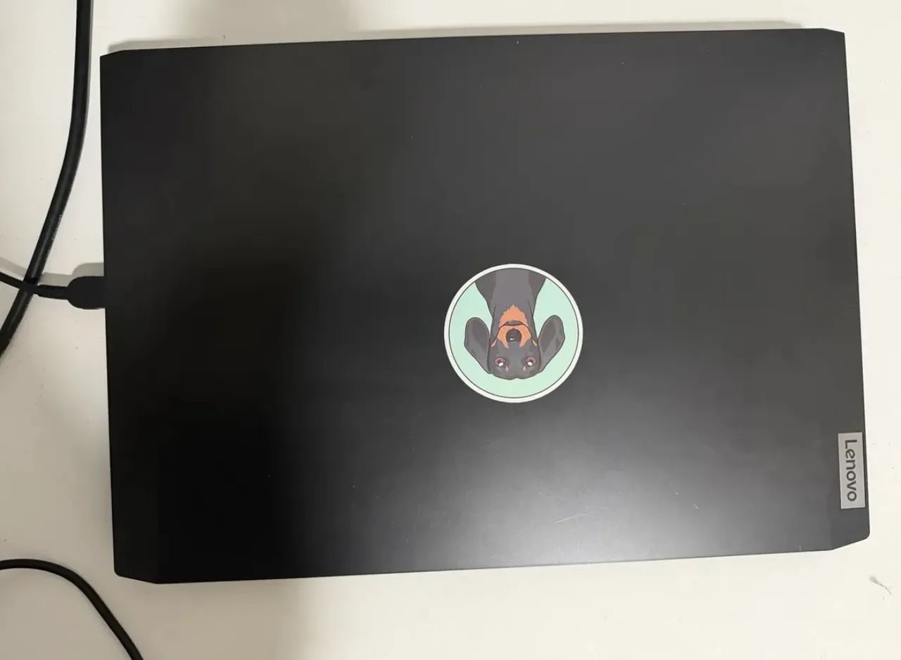 Notebook Gamer Lenovo Ideapad Gaming 3i+ Upgrades - Foto 4