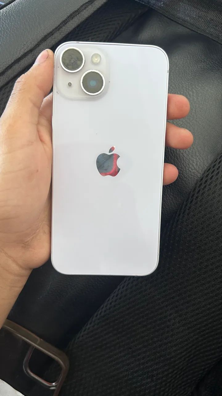 Venda-se iPhone 14 - Foto 2