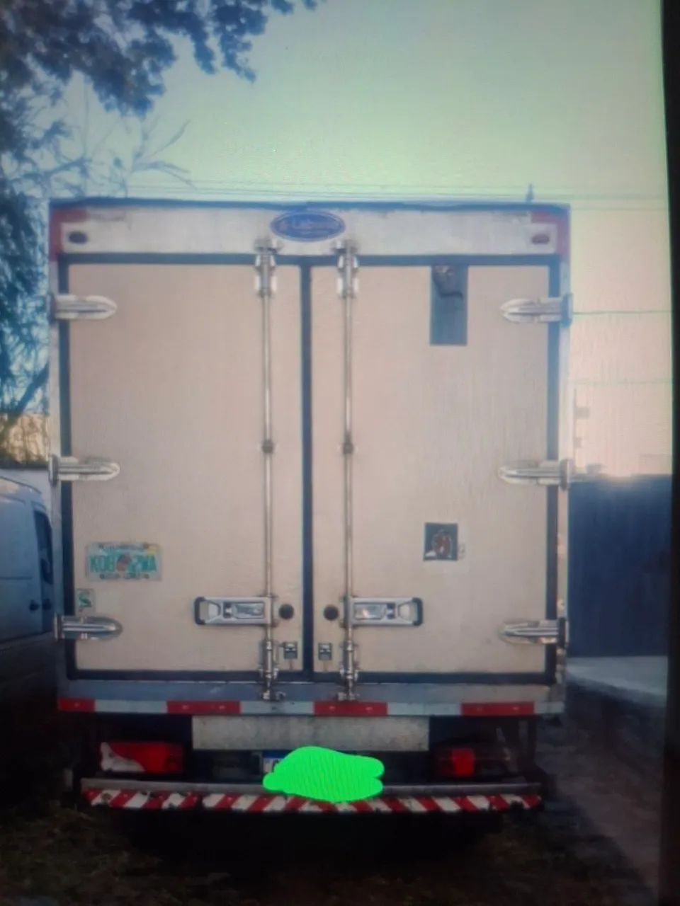 Vende-se Sprinter Refrigerada - Foto 2