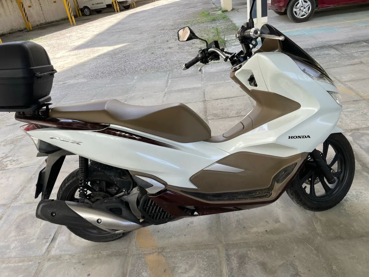 Pcx dlx 2020 - Foto 3