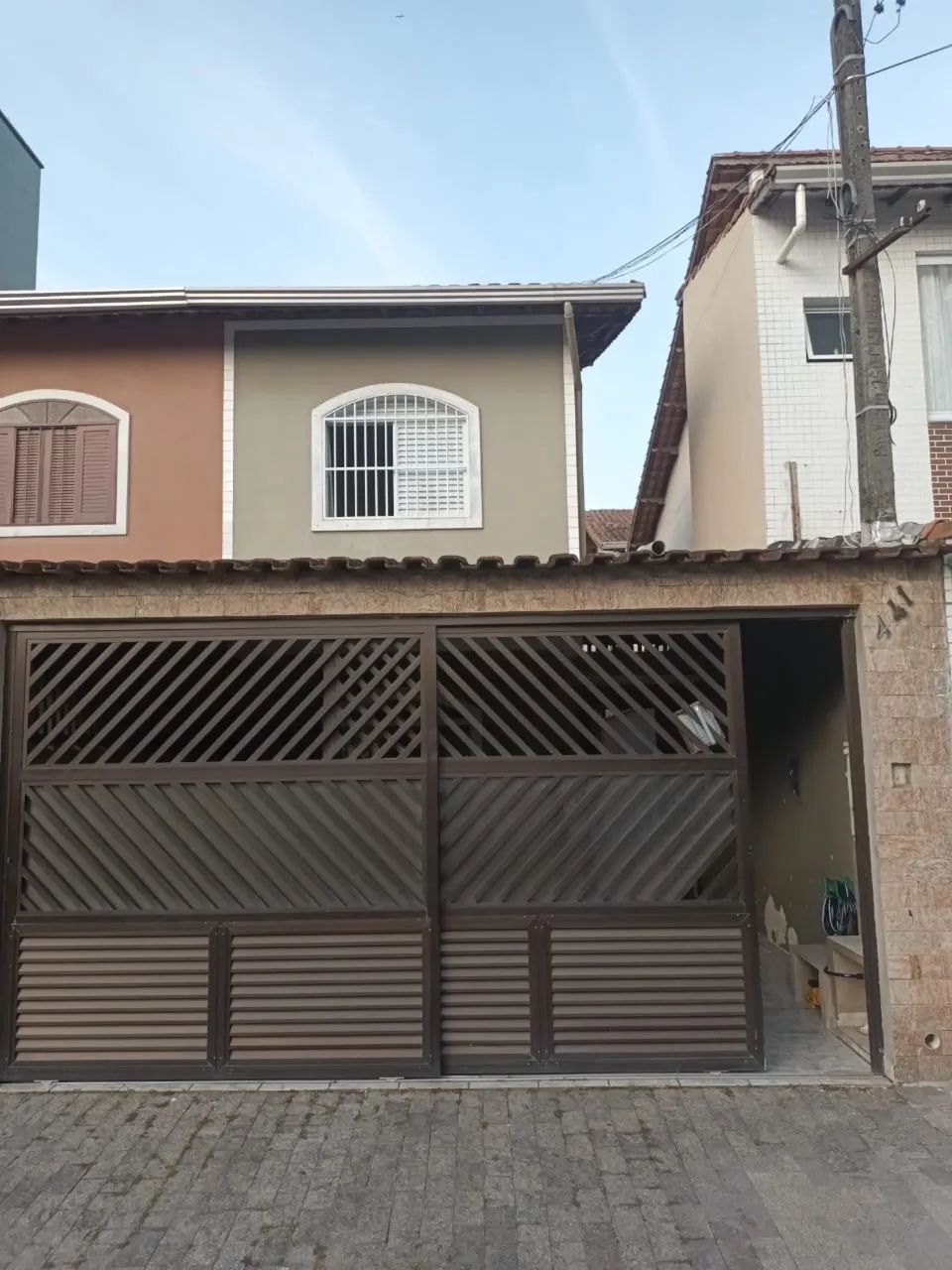 Foto - Praia Grande - Guilhermina