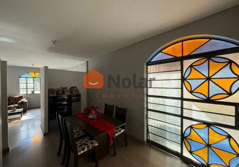 Casa Para Aluguel no Cidade Nova 04 quartos 03 vagas - Foto 5