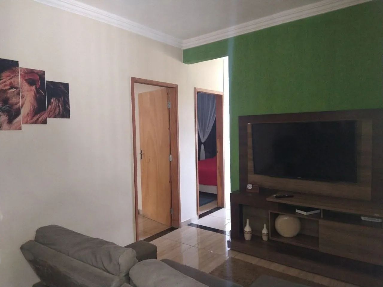 Casa a venda, Santa Cruz - Foto 5