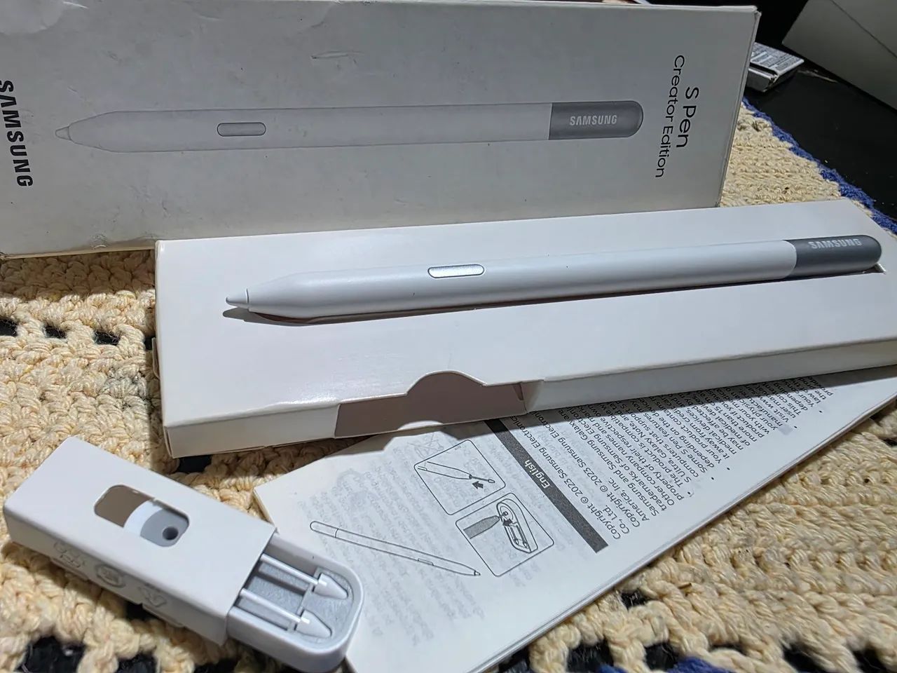 Galaxy S pen Creator Edition - Foto 2