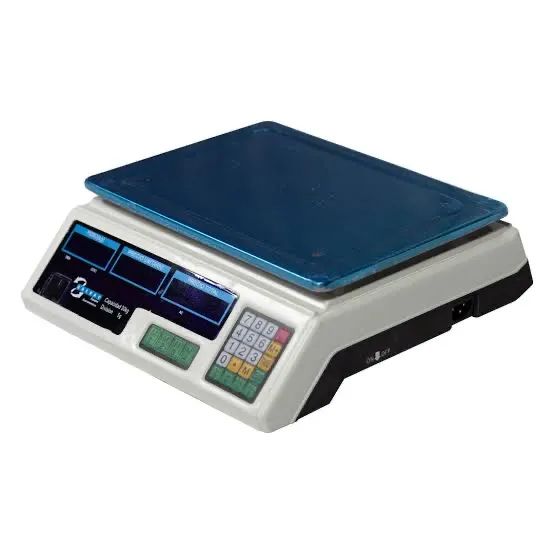 Balança Comercial 40Kg Digital  - Foto 4