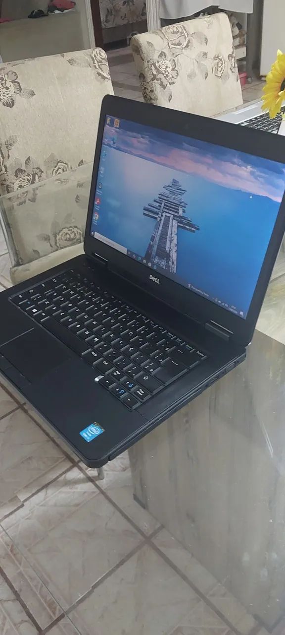 Notebook Dell i5 4G - Foto 3