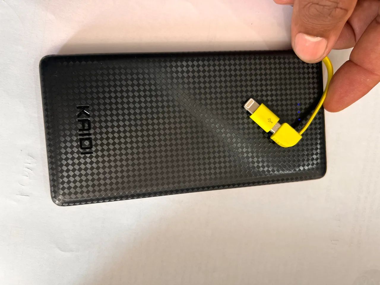Power Banks kaid - Foto 4