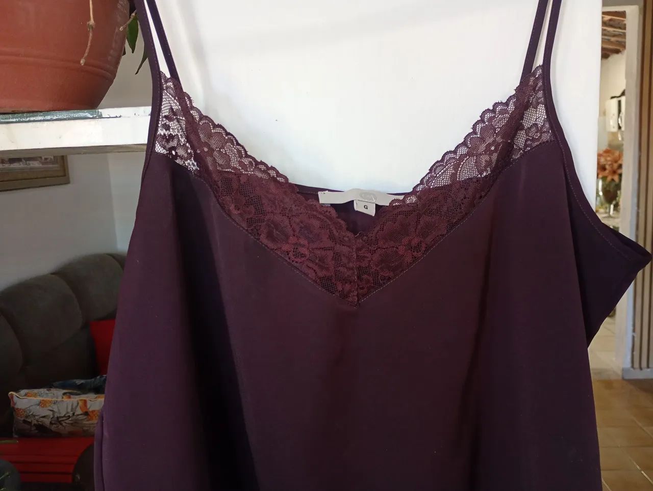 Camiseta - Foto 3