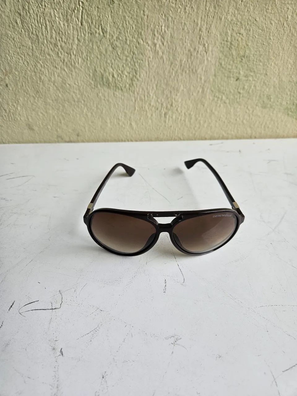 Óculos de sol Emporio Armani 
