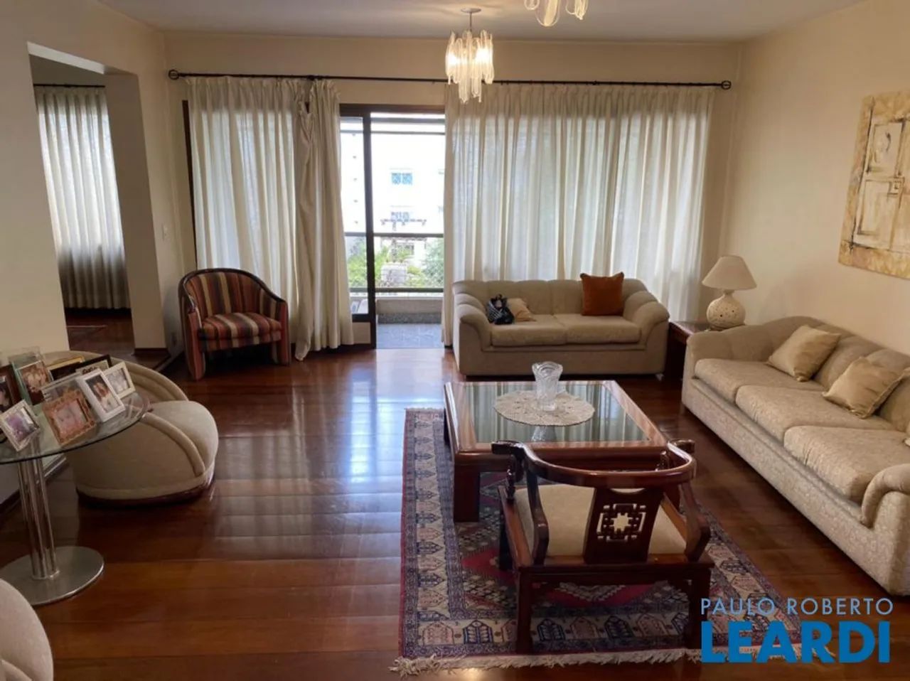 APARTAMENTO - JARDIM PAULISTA - SP - Foto 3