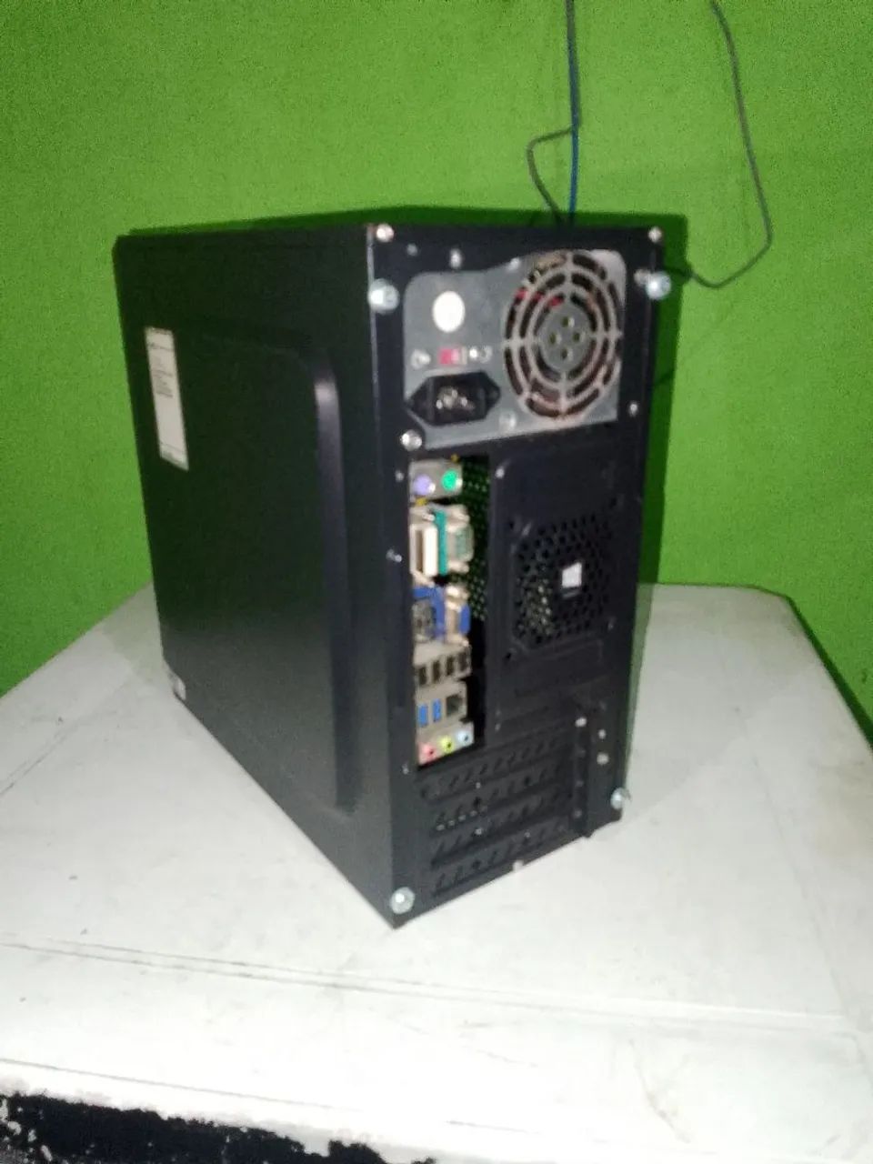 Cpu intel core i5 3470 + 8 ram + HD 500 - Foto 4