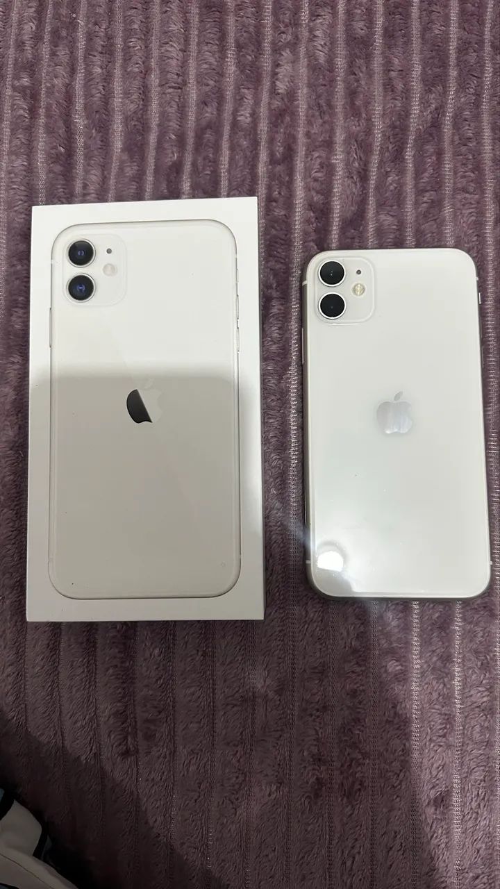 iPhone 64gb  - Foto 2