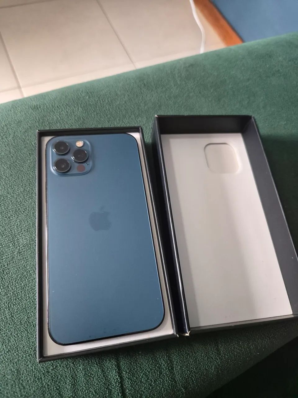 Iphone 12 Pro - Foto 2