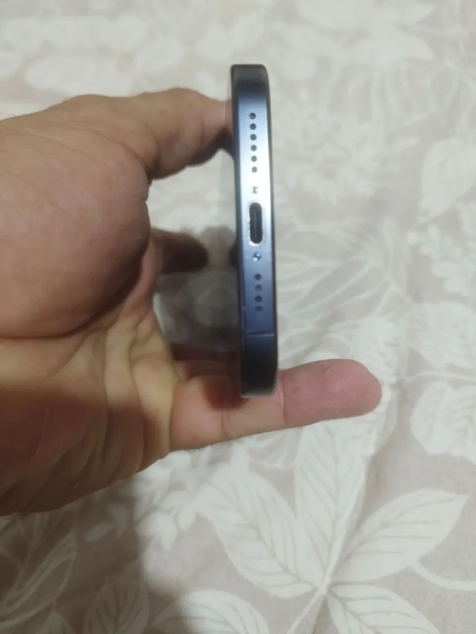 iPhone 15 pro Max 256 original - Foto 5