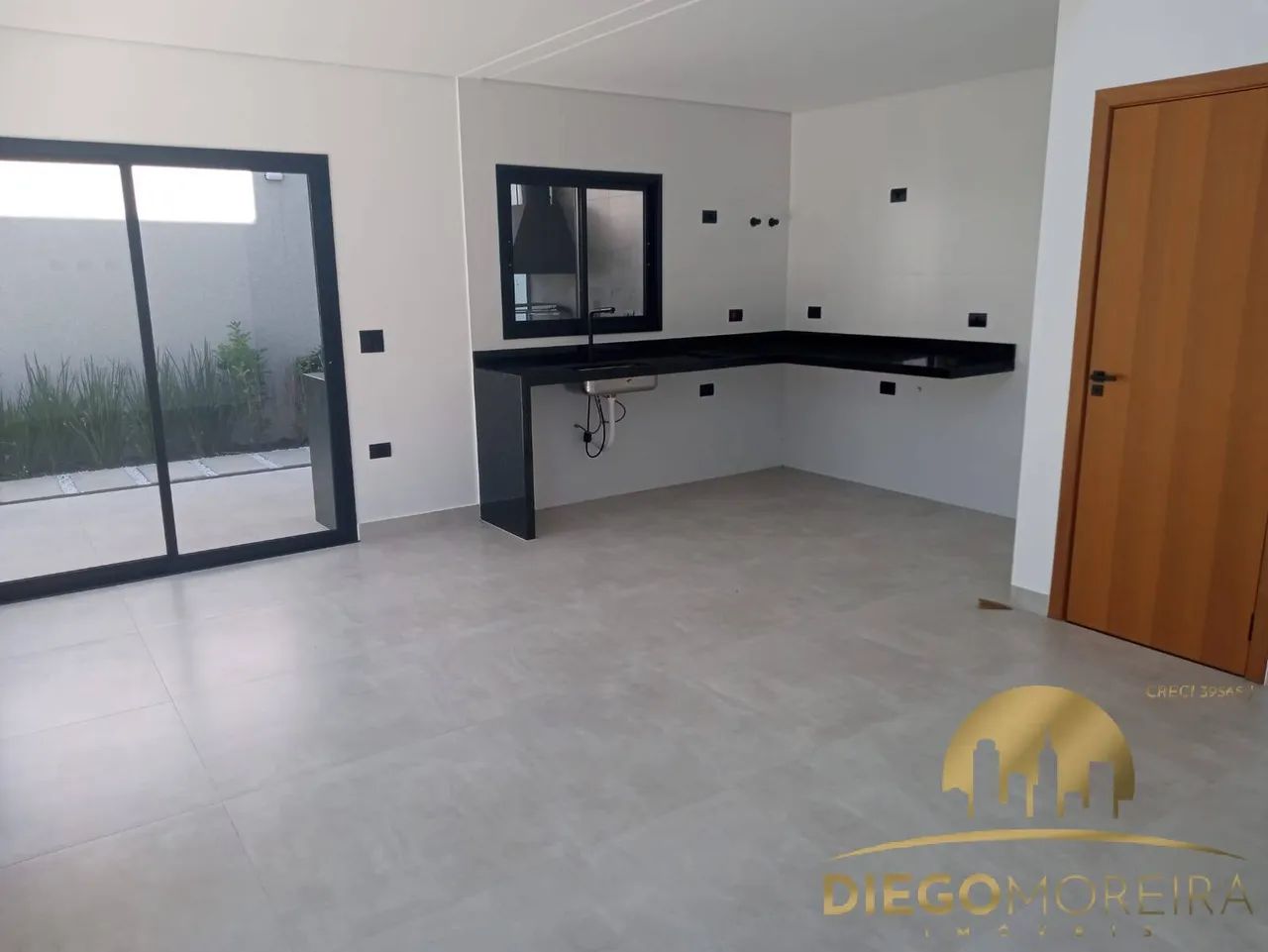 Casa Nova à Venda em Atibaia  Modernidade, Conforto e Sofisticação - Foto 4