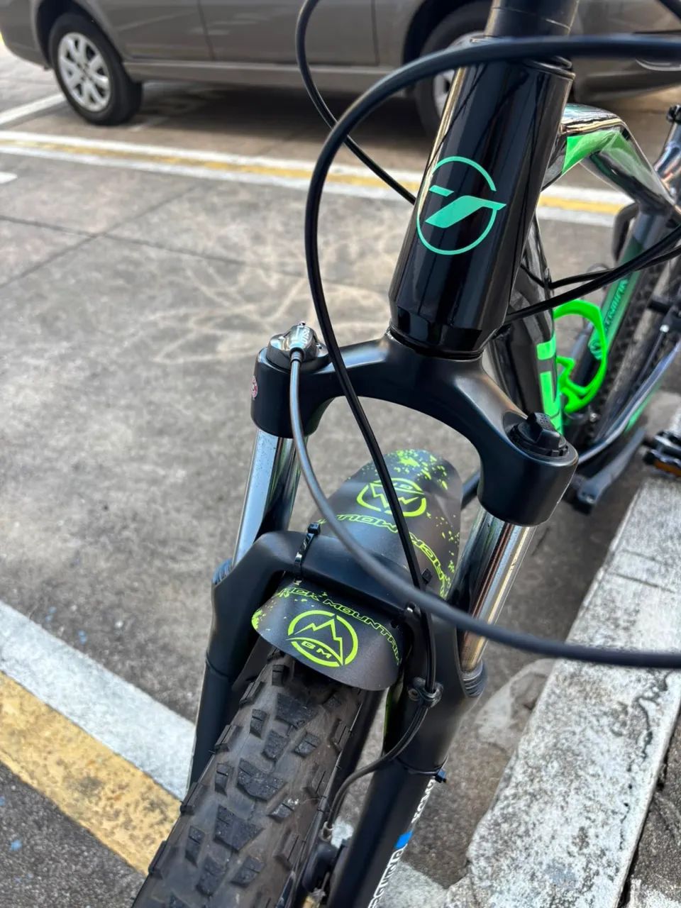 Bicicleta TSW Aro 29 Stamina - Foto 5