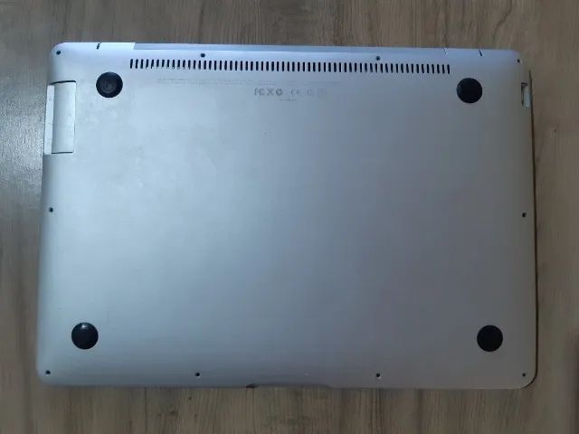 Carcaça MacBook Air a1237  - Foto 3