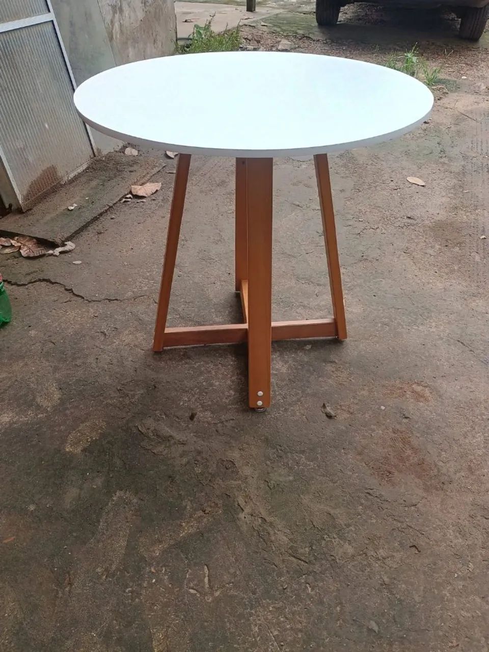 Mesa de jantar pra seu Ap - Foto 3