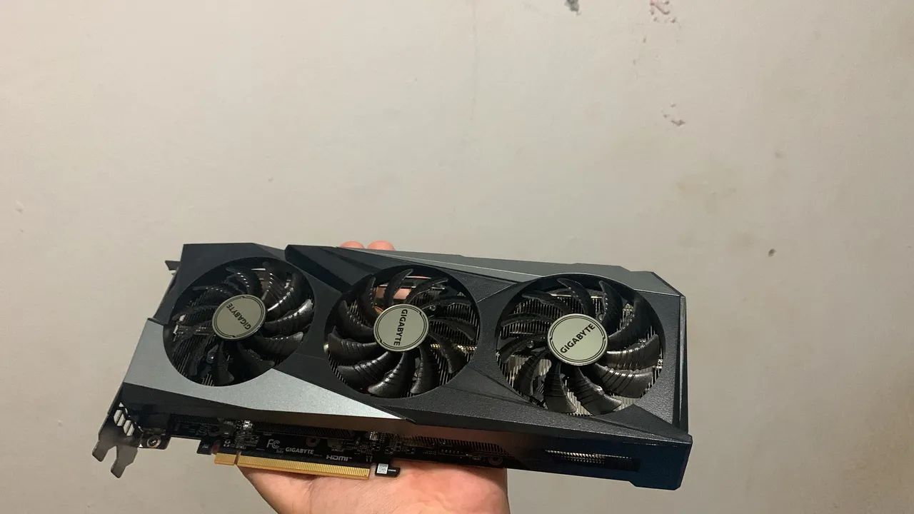 RX 7600  - Foto 3