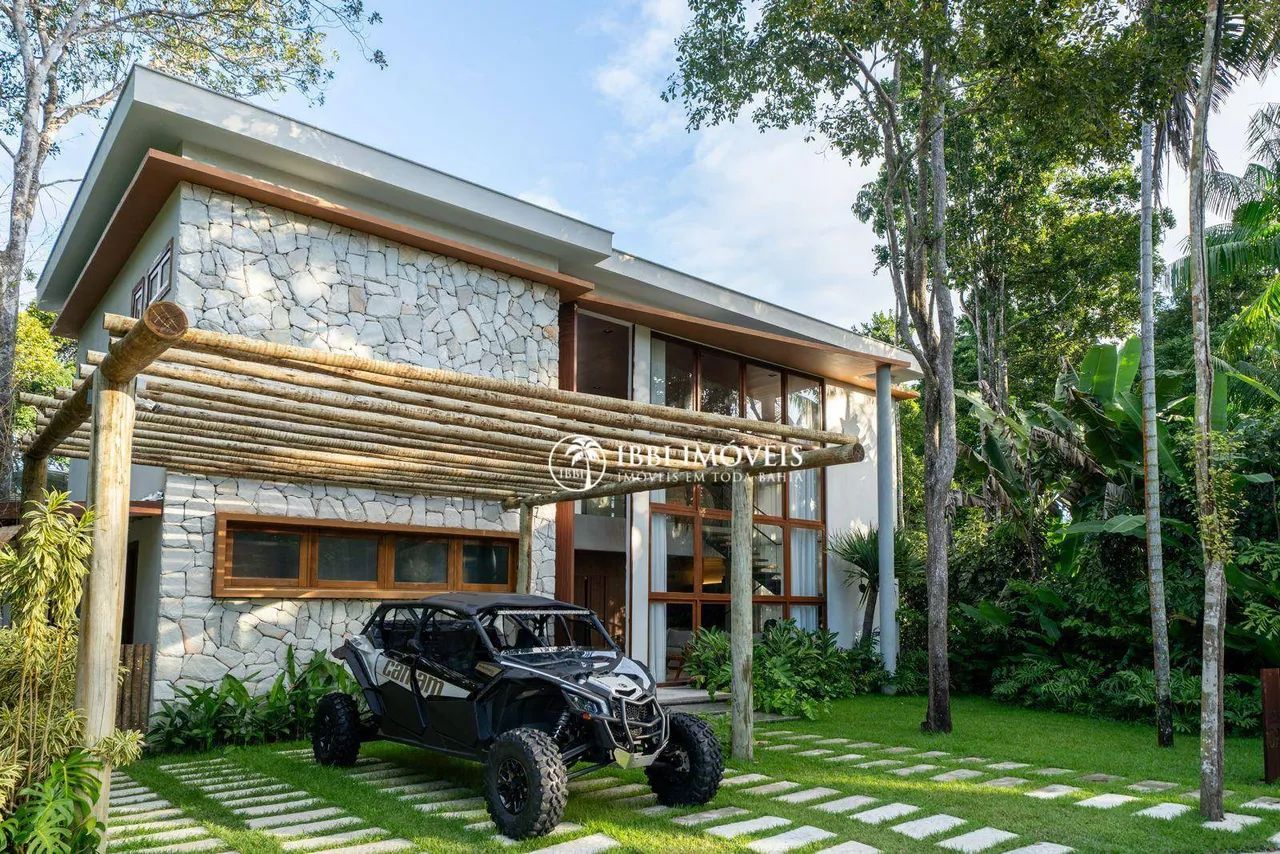Casa luxo em Trancoso - Foto 2