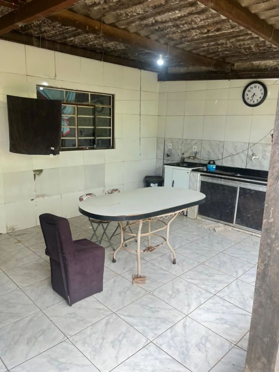 CASA NO DVO BR020 ENTRE PLANALTINA-DF  E SOBRADINHO-DF. - Foto 5