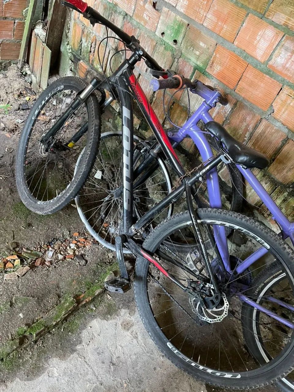 Vende-se bike usada  - Foto 2