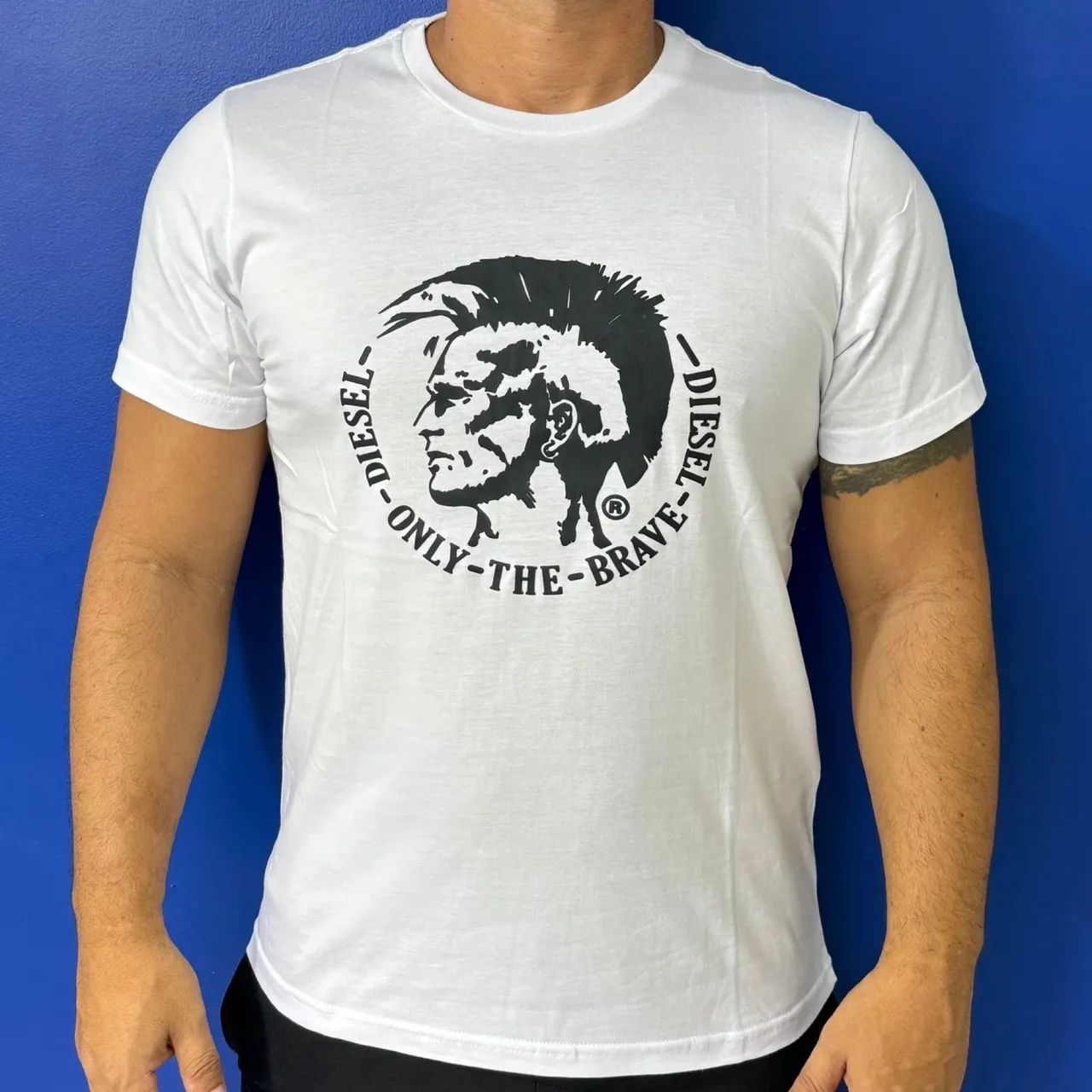 Seja nosso revendedor de roupas multimarcas masculinas!