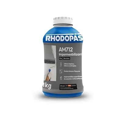 RHODOPAS 
