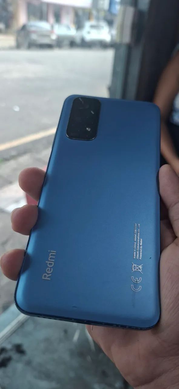 Redmi note 11 64gb - Foto 3