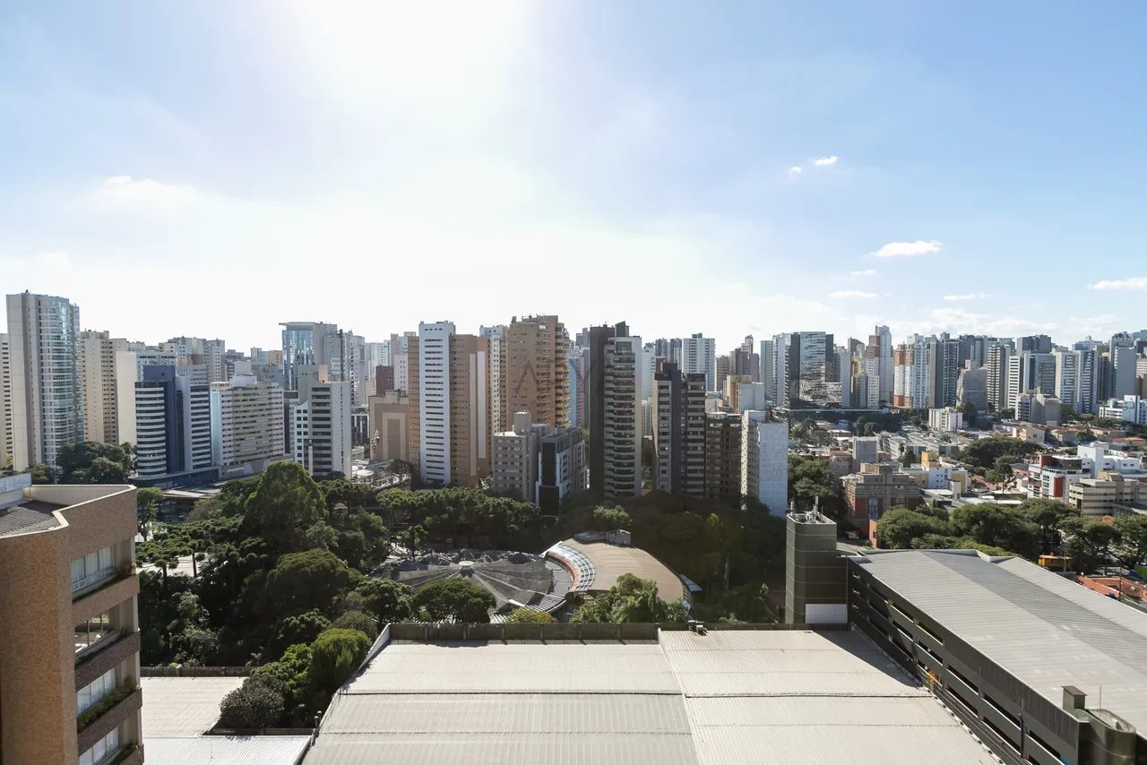 Apartamento no Batel ARYA1 - Foto 3